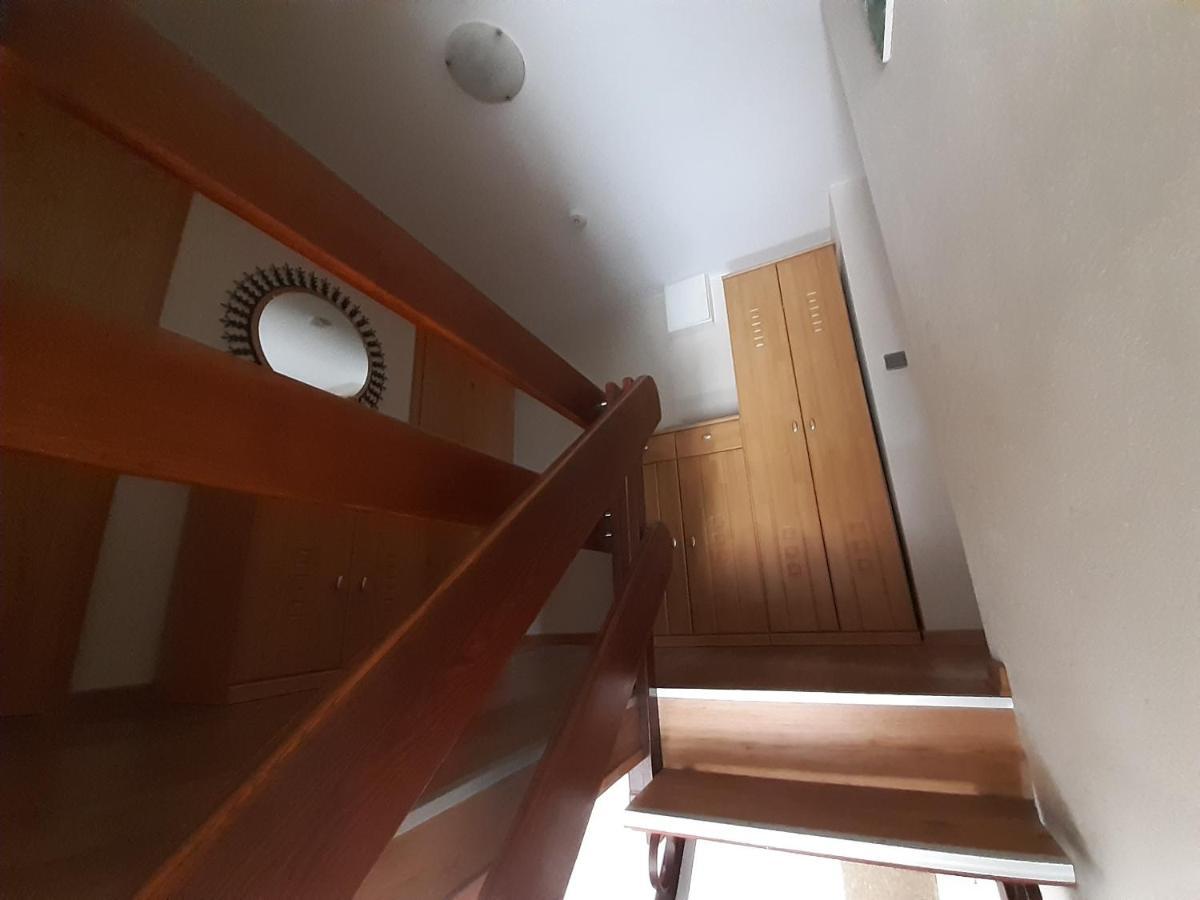 Bed And Breakfast 2 Korswandt Luaran gambar